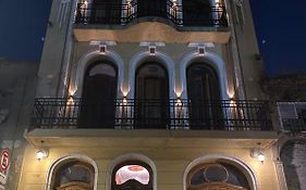 Hostelmo Hotel