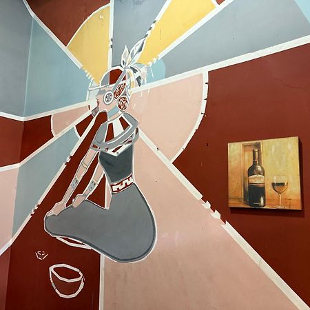 Hostelmo Hotel Buenos Aires Zewnętrze zdjęcie