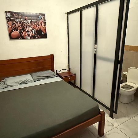 Hostelmo Hotel Buenos Aires Zewnętrze zdjęcie
