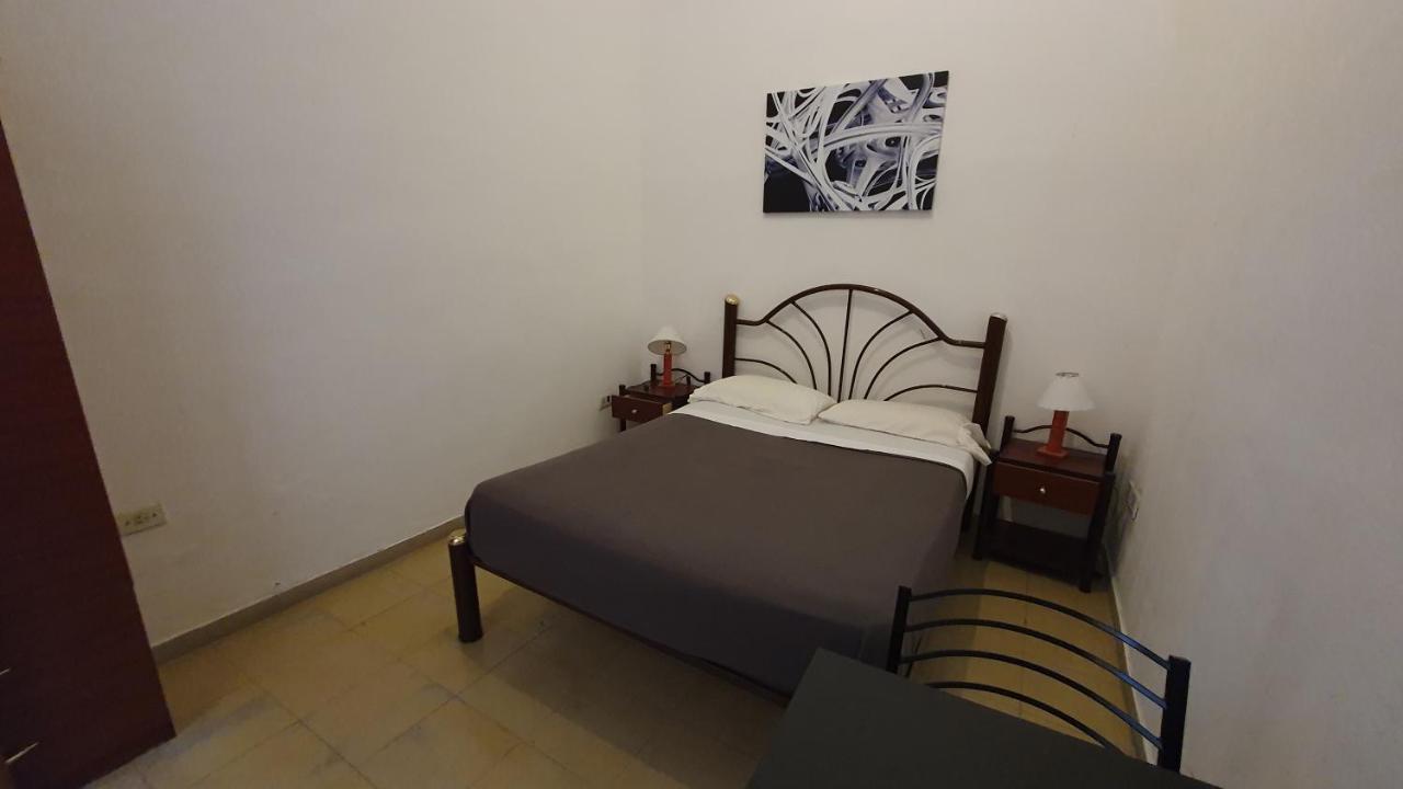 Hostelmo Hotel Buenos Aires Zewnętrze zdjęcie