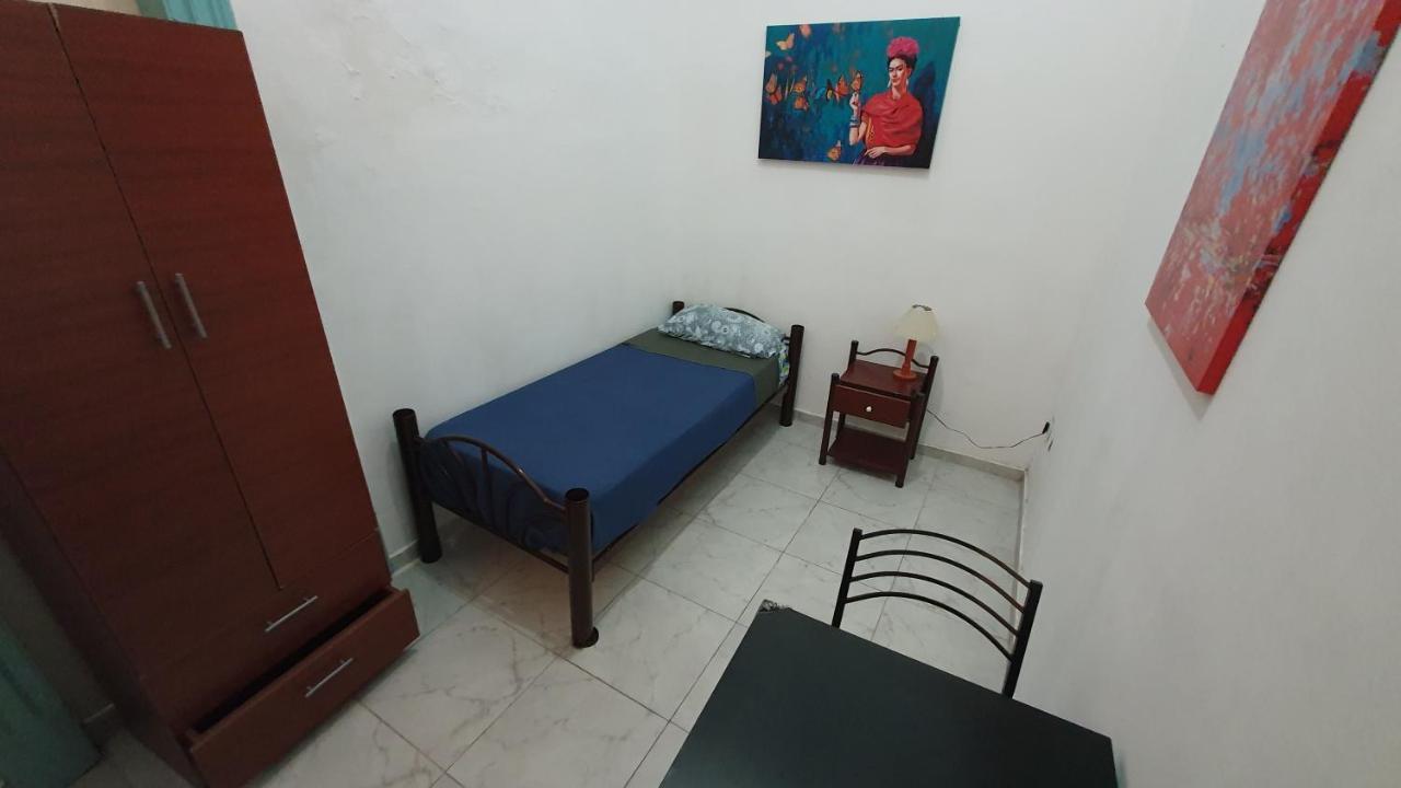 Hostelmo Hotel Buenos Aires Zewnętrze zdjęcie