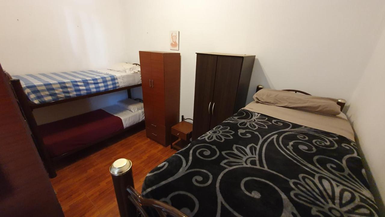 Hostelmo Hotel Buenos Aires Zewnętrze zdjęcie