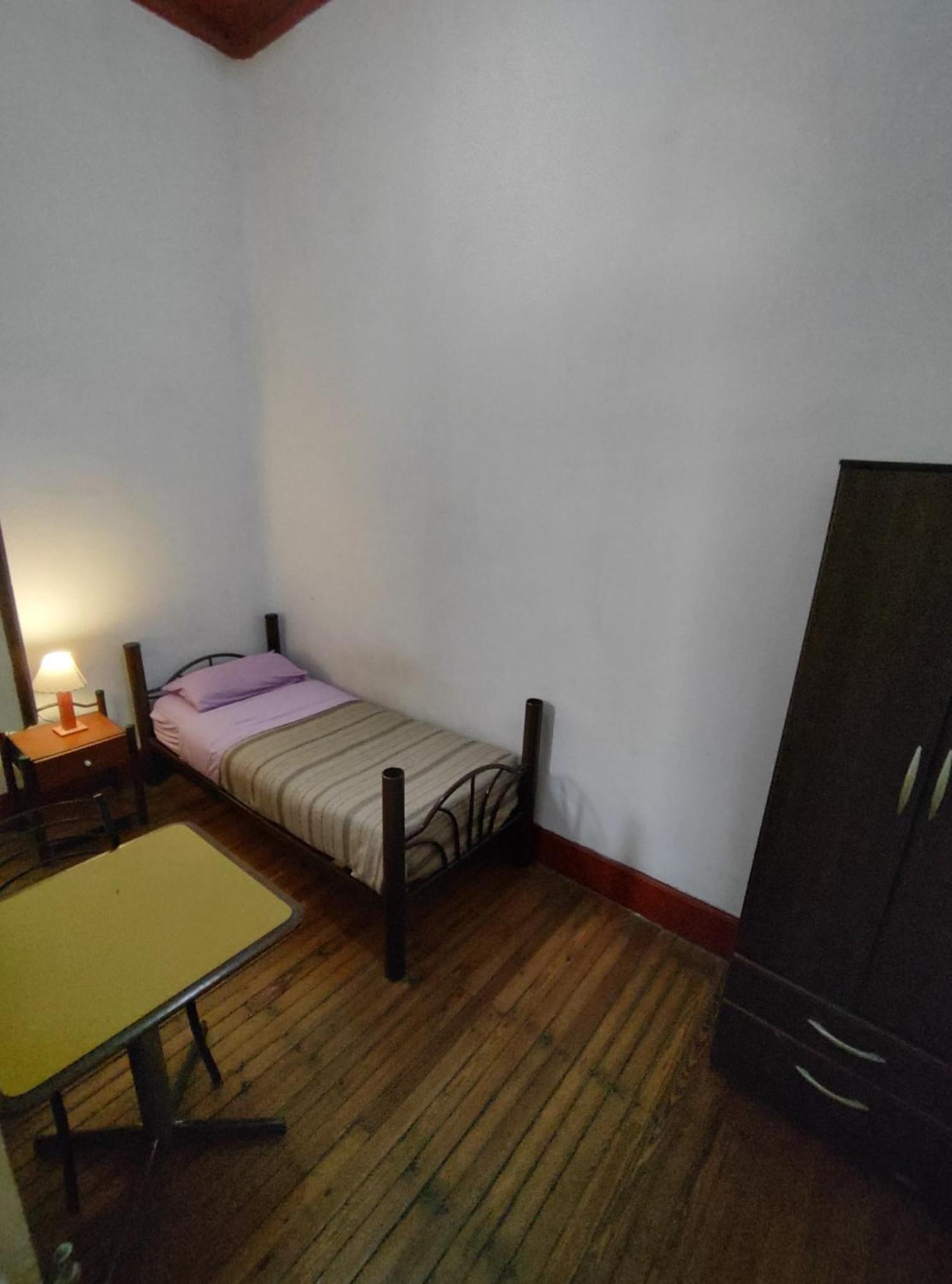 Hostelmo Hotel Buenos Aires Zewnętrze zdjęcie