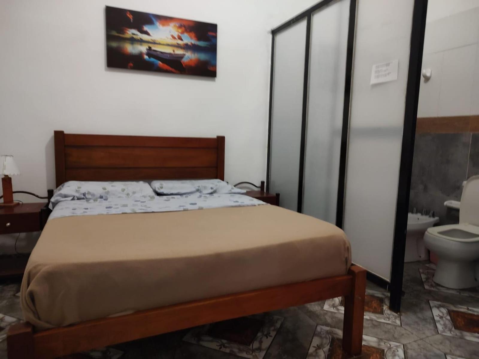 Hostelmo Hotel Buenos Aires Zewnętrze zdjęcie