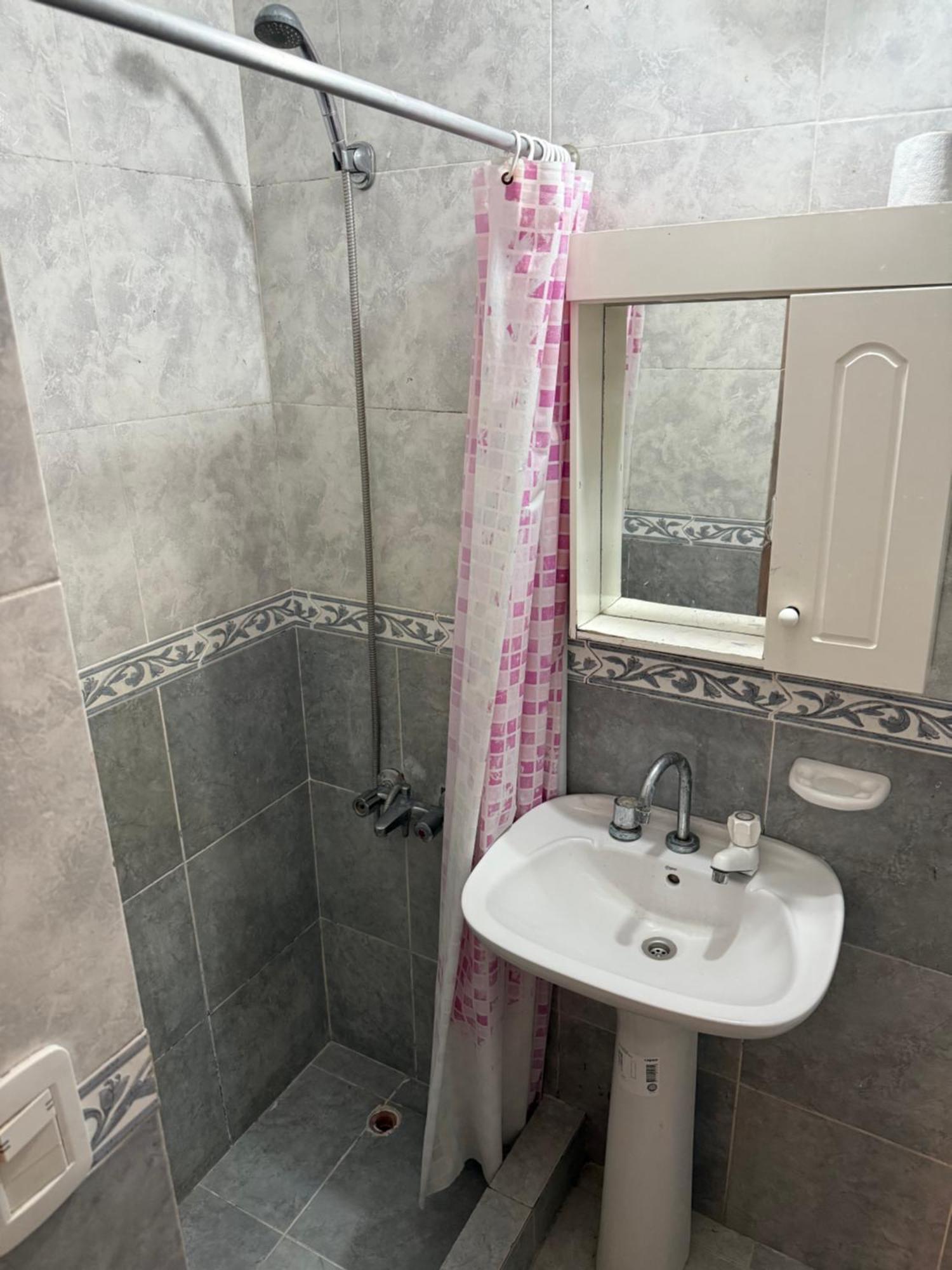 Hostelmo Hotel Buenos Aires Zewnętrze zdjęcie