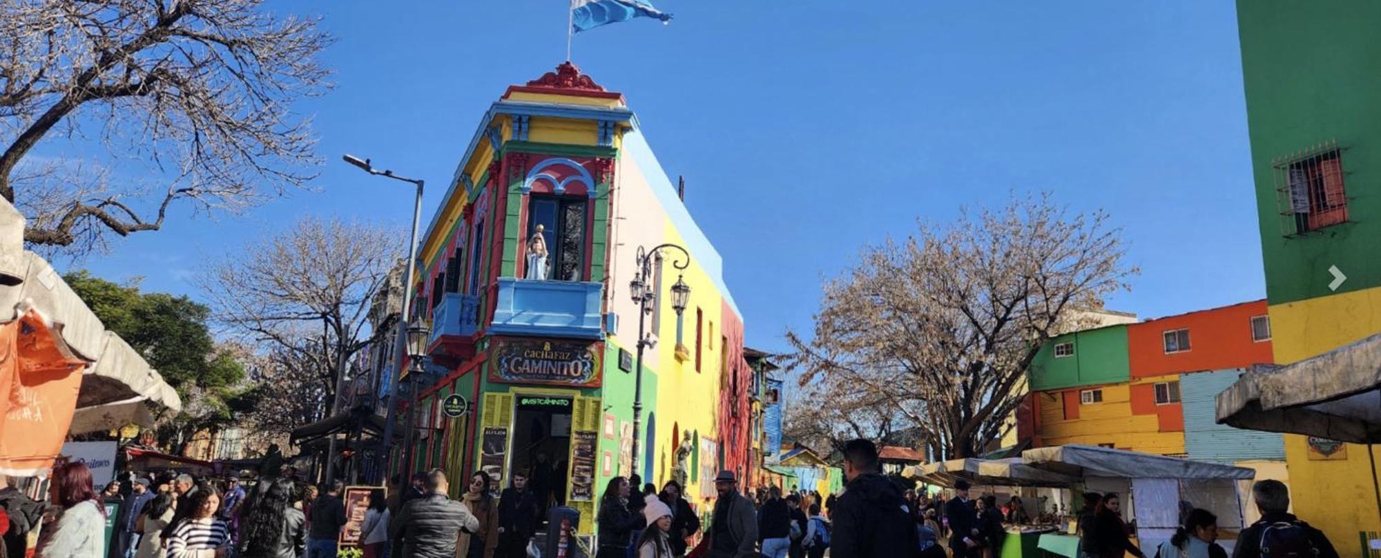 Hostelmo Hotel Buenos Aires Zewnętrze zdjęcie