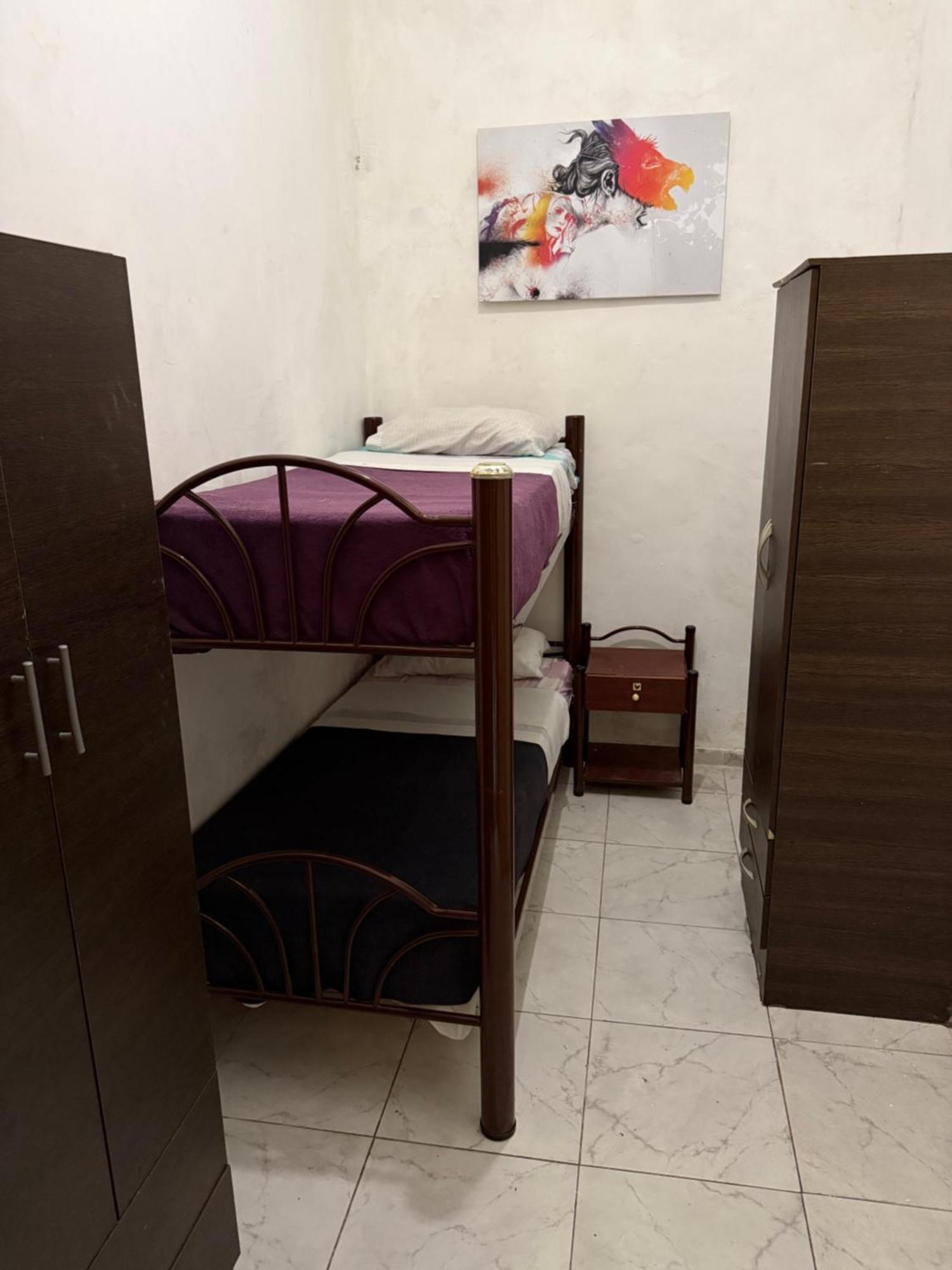 Hostelmo Hotel Buenos Aires Zewnętrze zdjęcie