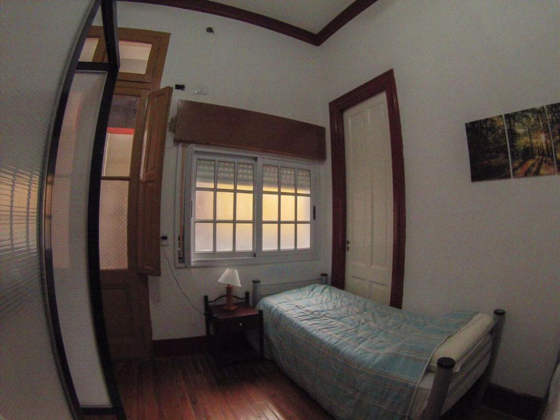 Hostelmo Hotel Buenos Aires Zewnętrze zdjęcie