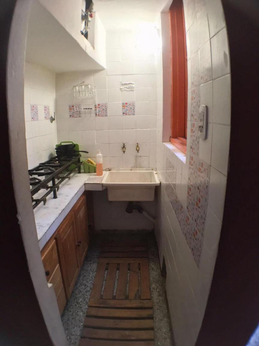 Hostelmo Hotel Buenos Aires Zewnętrze zdjęcie