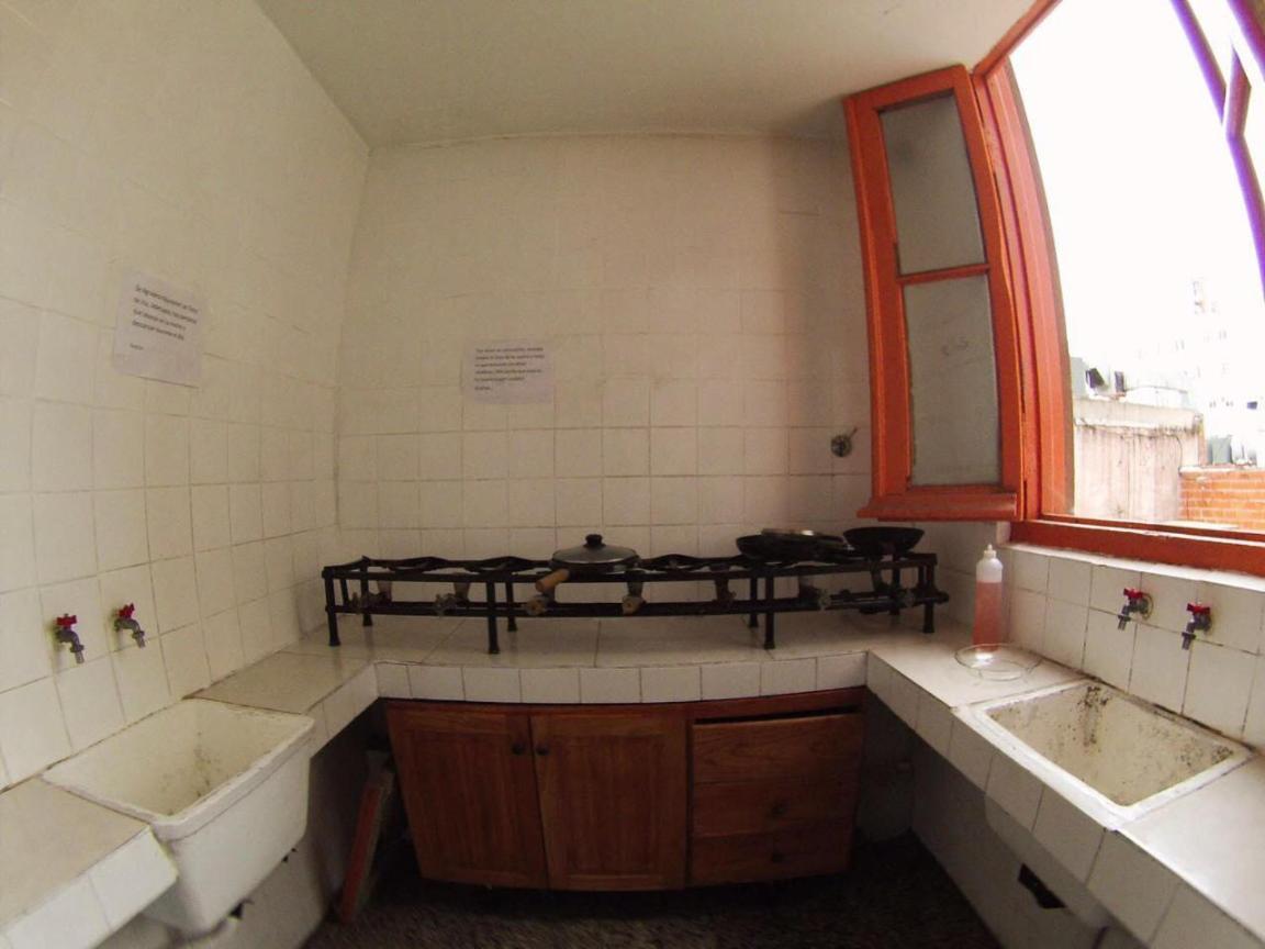 Hostelmo Hotel Buenos Aires Zewnętrze zdjęcie