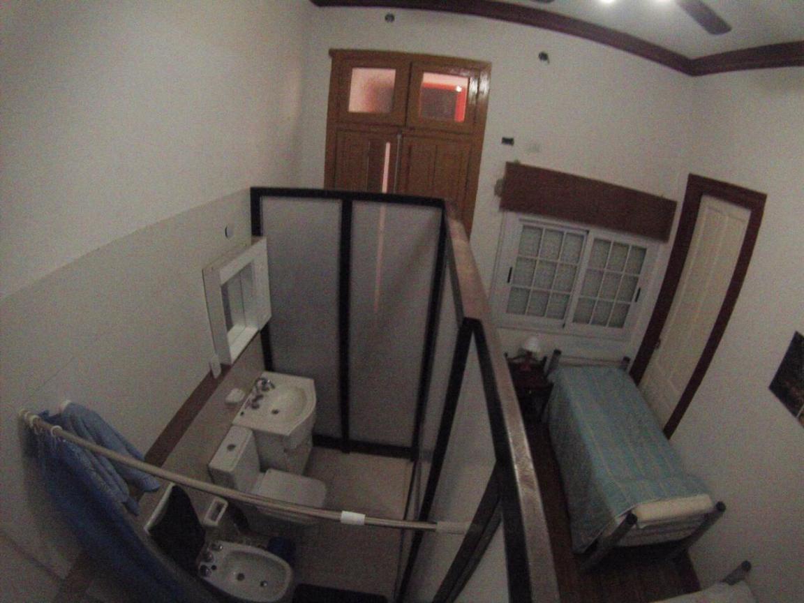 Hostelmo Hotel Buenos Aires Zewnętrze zdjęcie