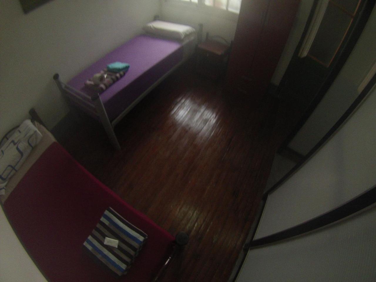 Hostelmo Hotel Buenos Aires Zewnętrze zdjęcie