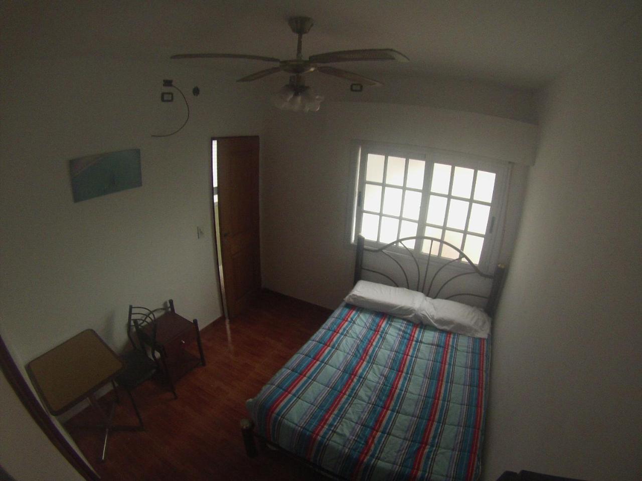 Hostelmo Hotel Buenos Aires Zewnętrze zdjęcie