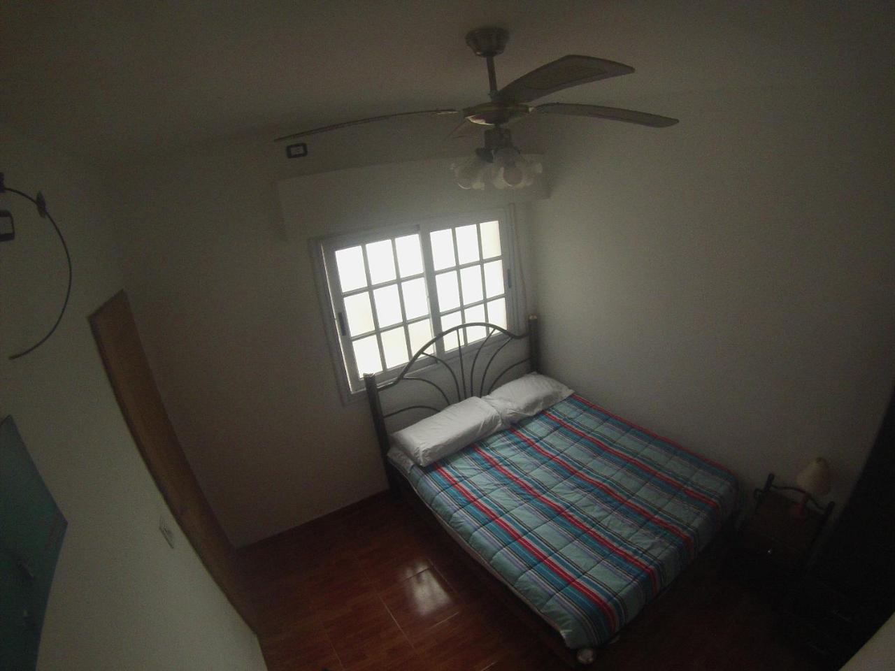 Hostelmo Hotel Buenos Aires Zewnętrze zdjęcie