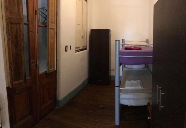 Hostelmo Hotel Buenos Aires Zewnętrze zdjęcie