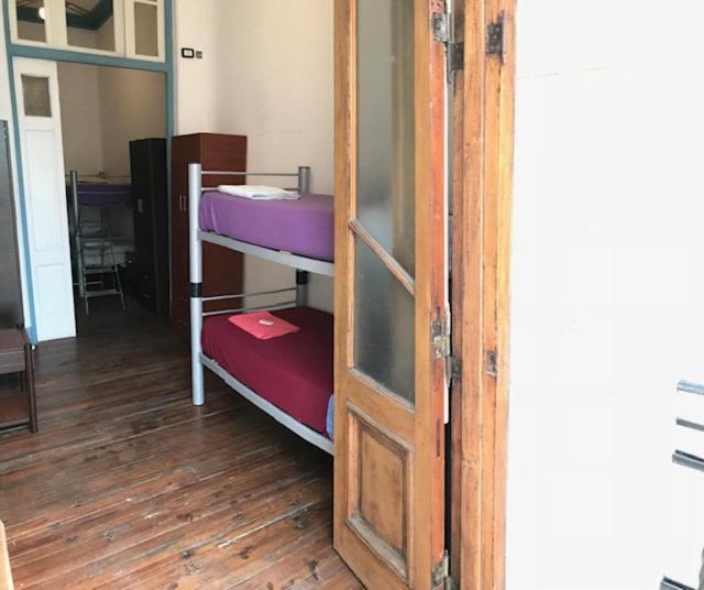 Hostelmo Hotel Buenos Aires Zewnętrze zdjęcie